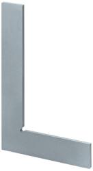 forum Echer de precizie Forum, DIN875/0 A, fara talpa, inox, 50x40mm (4317784857956) - constructii-mag Vinclu