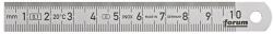 Forum Rigla Forum, inox, 100x13mm (4317784859134) - constructii-mag