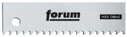 Forum Panza fierastrau alternativ Forum, HSS-DMo5, 500x50x2.5mm, 6 dinti/inch (4317784910200) - constructii-mag