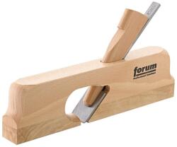 forum Rindea pentru faltuire Forum, 30mm (4317784866057) - constructii-mag