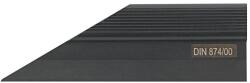 Forum Rigla fina Forum, DIN874/00, 200mm (4317784859479) - constructii-mag