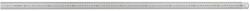 Forum Rigla Forum, inox, 1000x30mm (4317784859226) - constructii-mag