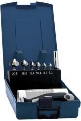 Forum Set zencuitoare Forum, HSS 90 grade, 6.3-20.5mm, 9 piese (4317784812153) - constructii-mag