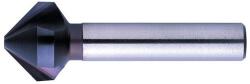 Forum Zencuitor Forum, HSS TiAlN DIN335C 90 grade, 20.5mm (4317784897723) - constructii-mag