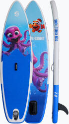 Sun Reflections Placă SUP pentru copii Sun Reflections Kids 8'2" octopus