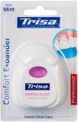 TRISA Ata dentara mentolata si expandabila Comfort Expander, 40m, Trisa