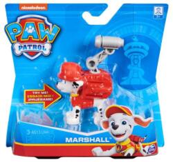 Spin Master Mancs őrjárat: Action Pack Marshall játékfigura funkcióval - Spin Master