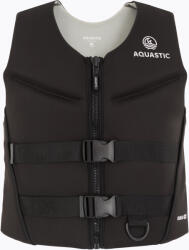 AQUASTIC Vestă de siguranță AQUASTIC Omni 50N negru