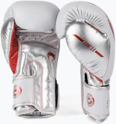 Venum Mănuși de box Venum Giant 3.0 red/silver