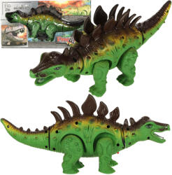 Inlea4Fun Interaktív dinoszaurusz Inlea4Fun DINO SPACE - Stegosaurus (IA-KX4401)
