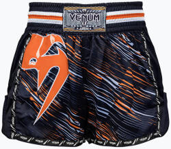 Venum Pantaloni scurți de antrenament Venum Giant Muay Thai orange