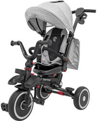 SporTrike Tricikli SporTrike RIDER - Szürke (RA-ZSP.B67.SZA) - inlea