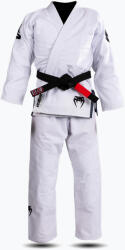Venum GI de jiu-jitsu brazilian Venum Challenger XT BJJ white