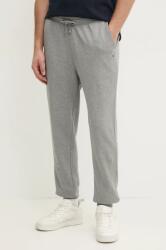 Tommy Hilfiger pantaloni de trening bărbați din bumbac PPYA-SPM0N5_90X (MW0MW37236)
