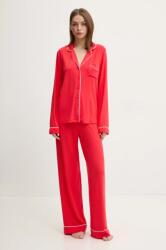 Guess pijama CARLYN femei, culoarea rosu, O4BX07. KCIN2 9BYH-BID0WN_33A (O4BX07.KCIN2)