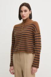 Tommy Hilfiger pulover de lana PPYA-SWD03F_80X (WW0WW44981)