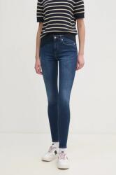 Tommy Hilfiger blugi skinny pentru femei PPYA-SJD05U_59J (WW0WW45010)