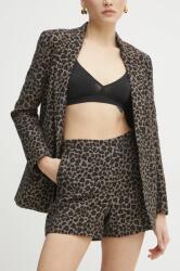 Morgan pantaloni scurti SHILI. F PPYA-SZD0JE_80X (SHILI.F)