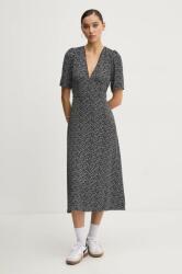 Tommy Hilfiger rochie PPYA-SUD02J_99A (DW0DW20450)