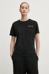 HUGO tricou din bumbac PPYA-TSD03A_99A (50535491)