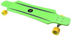 Hudora Skateboard - verde - HUDORA CruiseStar (JO-SP0336)