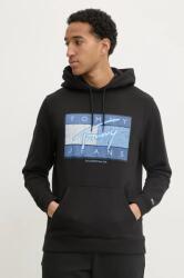 Tommy Hilfiger hanorac de bumbac PPYA-BLM00C_99X (DM0DM21100)