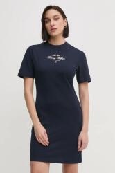 Tommy Hilfiger rochie din bumbac PPYA-SUD06C_59X (WW0WW43830)