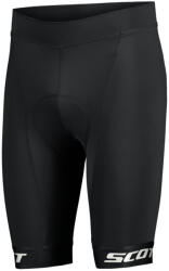 SCOTT Shorts M's RC Team ++ férfi kerékpáros nadrág XL / fekete