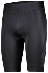 SCOTT Shorts M's Endurance + férfi kerékpáros nadrág XL / fekete