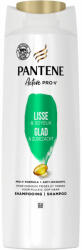 Pantene Sampon Smooth & Sleek, 360ml, Pantene