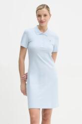 Tommy Hilfiger rochie din bumbac cu elastan PPYA-SUD06A_05X (WW0WW43228)