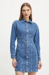 GUESS rochie MIRIA PPYA-SUD0MG_55X (W5RK99.D4H71)