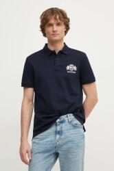 Tommy Hilfiger polo de bumbac PPYA-POM01K_59X (MW0MW37516)