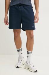 Tommy Jeans pantaloni scurti barbati, culoarea albastru marin, DM0DM20637 PPYA-SZM001_59X (DM0DM20637)