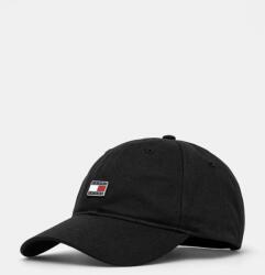 Tommy Jeans șapcă de baseball din bumbac PPYA-CAD003_99X (AW0AW16986)
