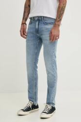HUGO Blue jeansi barbati 50529117 PPYA-SJM010_50J (50529117)