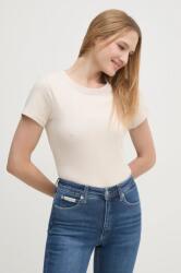 Calvin Klein Jeans tricou din bumbac PPYA-TSD014_08X (J20J224990)