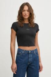 Calvin Klein Jeans tricou femei PPYA-TSD1L5_99X (LV047AB802)