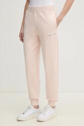 Calvin Klein Jeans pantaloni de trening din bumbac PPYA-SPD12U_03X (J20J225354)