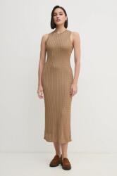Tommy Hilfiger rochie PPYA-SUD06F_82X (WW0WW43999)