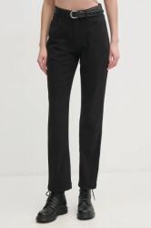 Calvin Klein Jeans pantaloni PPYA-SPD014_99X (J20J224852)