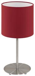 EGLO Eglo 94906 - Asztali lámpa PASTERI 1xE27/60W/230V EG94906 (EG94906)