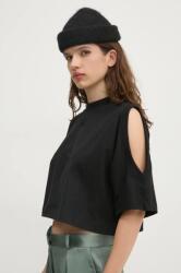 HUGO tricou din bumbac PPYA-TSD034_99X (50530453)