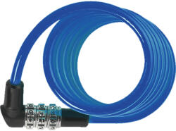 ABUS 3506K/120spirál lakat 2025 (40770)