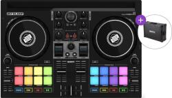 Reloop Buddy SET DJ konzolok (BUDDY-SET)