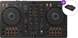 Pioneer DDJ-FLX4 SET DJ konzolok (DDJ-FLX4-SET)