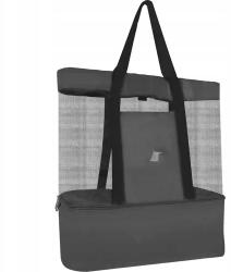 Malatec Thermal táska strandra piknikre Multifunkcionális és hőtartó (23501)