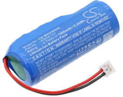 93838-101 Elektromos borotva akkumulátor 1500 mAh (93838-101) - notebook-alkatresz - 6 144 Ft
