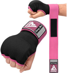 RDX SPORTS RDX Hosiery Inner Strap női belső kesztyű S rózsaszín