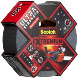 3М Science Applied to Life Scotch ULTRA Duct Tape - Здрава ремонтна лента 25 м x 48 мм (7100329647)